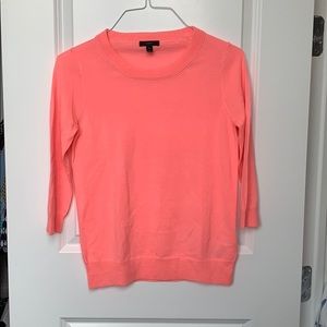 JCrew Tippi sweater size small